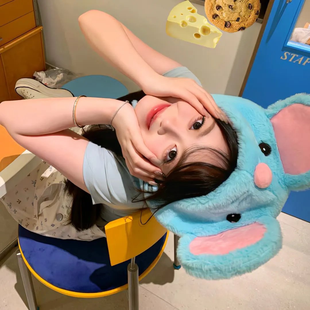 野妈妈